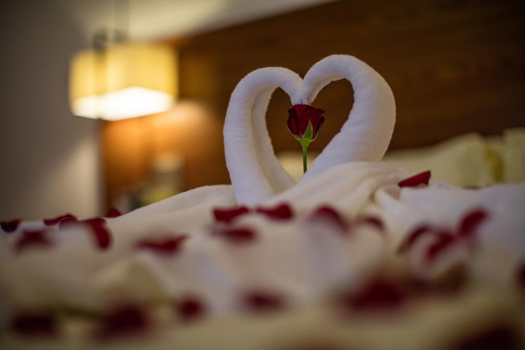 อังกอร์ ร็องเดวู  Hotel เสียมราฐ ภายนอก รูปภาพ