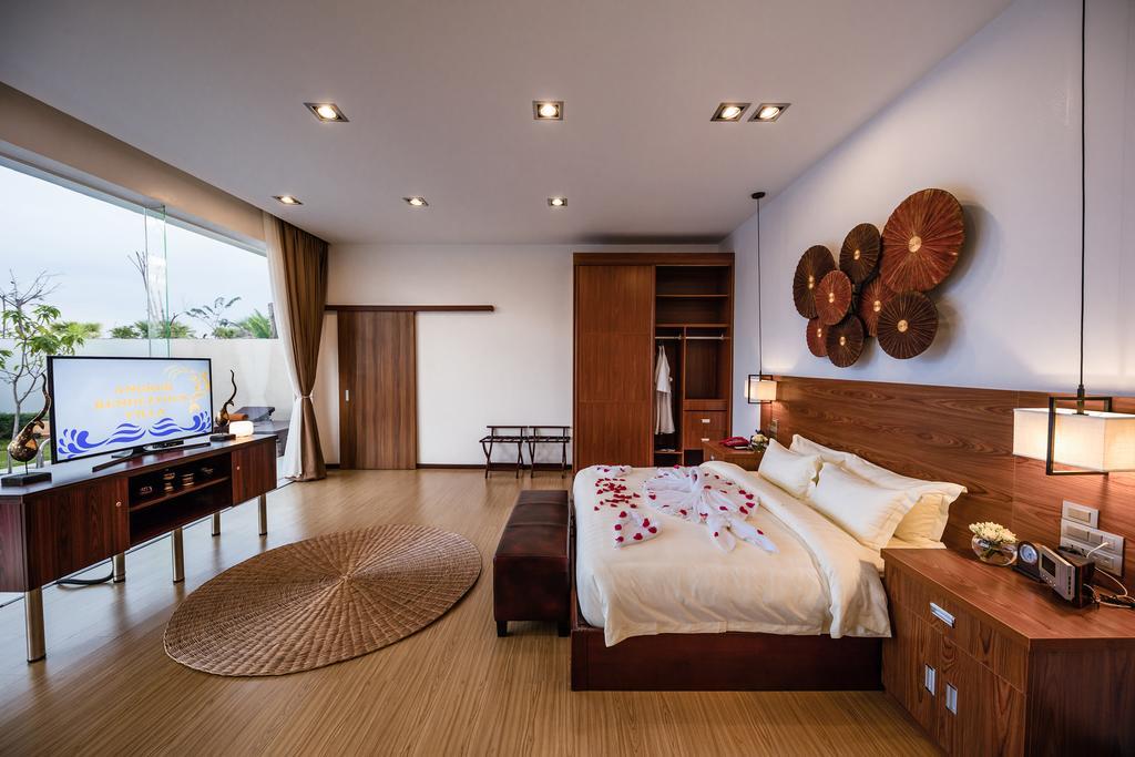 อังกอร์ ร็องเดวู  Hotel เสียมราฐ ภายนอก รูปภาพ